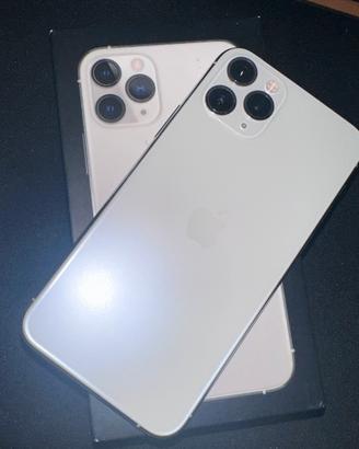 Iphone 11 Pro 256 Gb Bianco