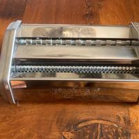 Accessorio tagliatelle macchina per la pasta