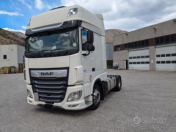 DAF XF  480 FT