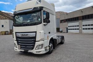 DAF XF  480 FT