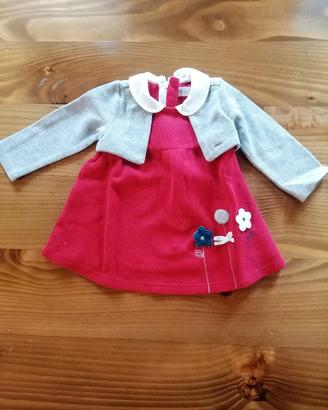 vestito Mayoral