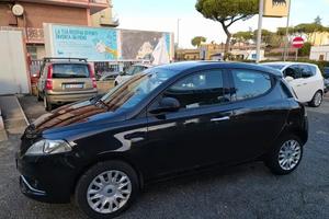 Lancia Ypsilon 1.3 MJT 16V 95 CV 5 porte S&S Silve