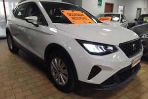 SEAT Arona 1.0 EcoTSI Reference LEGA 16" LED GRI