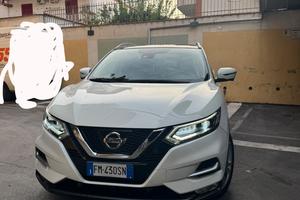 Nissan Qashqai 1.6 dCi 130 CV AUTOMATICA – 2018 –