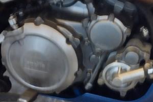 Aprilia Pegaso 600 - 2010