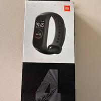 Xiaomi mi smart band 4