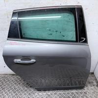 Porta Posteriore Destra Lancia Delta 2008 2015 Gri