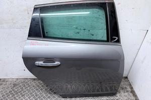 Porta Posteriore Destra Lancia Delta 2008 2015 Gri