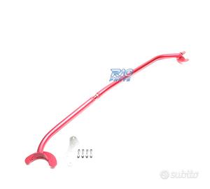 BARRA STABILIZZATRICE ROSSO VOLKSWAGEN VW AUDI SEA