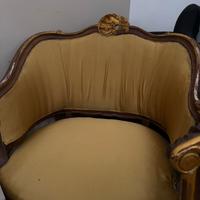 Poltrone antiche