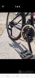 MTB 24 pollici 