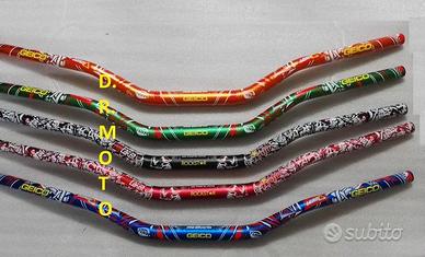 Sterzo manubrio 28 mm MOTO 28MM UNIVERSALE