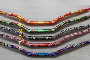 Sterzo manubrio 28 mm MOTO 28MM UNIVERSALE