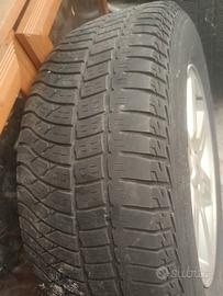 gomme 4 stagioni 