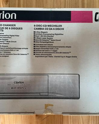 Lettore CD