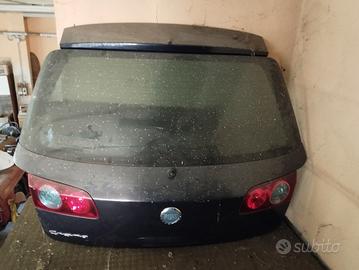 portellone fiat croma 