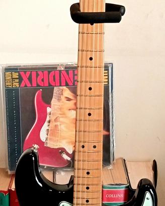 FENDER chitarra Player Plus Stratocaster HSS