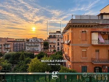 Appartamento Napoli [Cod. rif 3388142VRG]