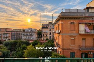 Appartamento Napoli [Cod. rif 3388142VRG]