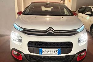 Citroen C3 Pure Tech 82 GPL Shine 