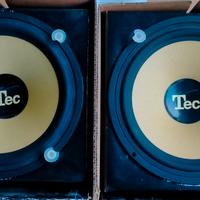 woofer tec pL 21 - cm.20