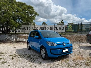 Volkswagen up! 1.0 5p. take