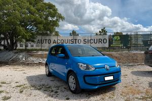 Volkswagen up! 1.0 5p. take
