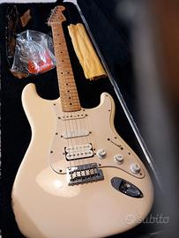 Fender stratocaster american standard 