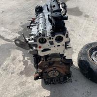 Motore citroen jumper - 2.0 d - 2020 - ahn