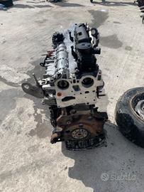 Motore citroen jumper - 2.0 d - 2020 - ahn