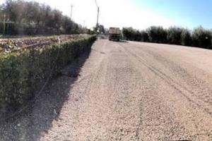 Piazzale 500 mq a 500 metri dal casello A14