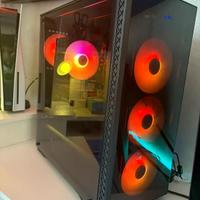 Computer da gaming fascia medio-alta