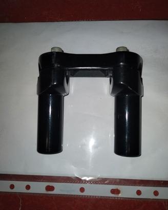 Rayser per Harley Davidson