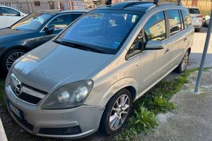 Opel Zafira B 1.9 cdti