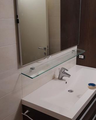 Arredamento bagno