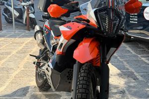 Ktm 890 ADVENTURE