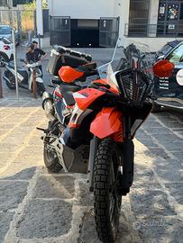 Ktm 890 ADVENTURE