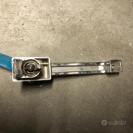 Maniglia portiera Scania 141