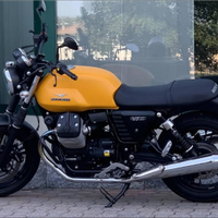 Guzzi V7 II