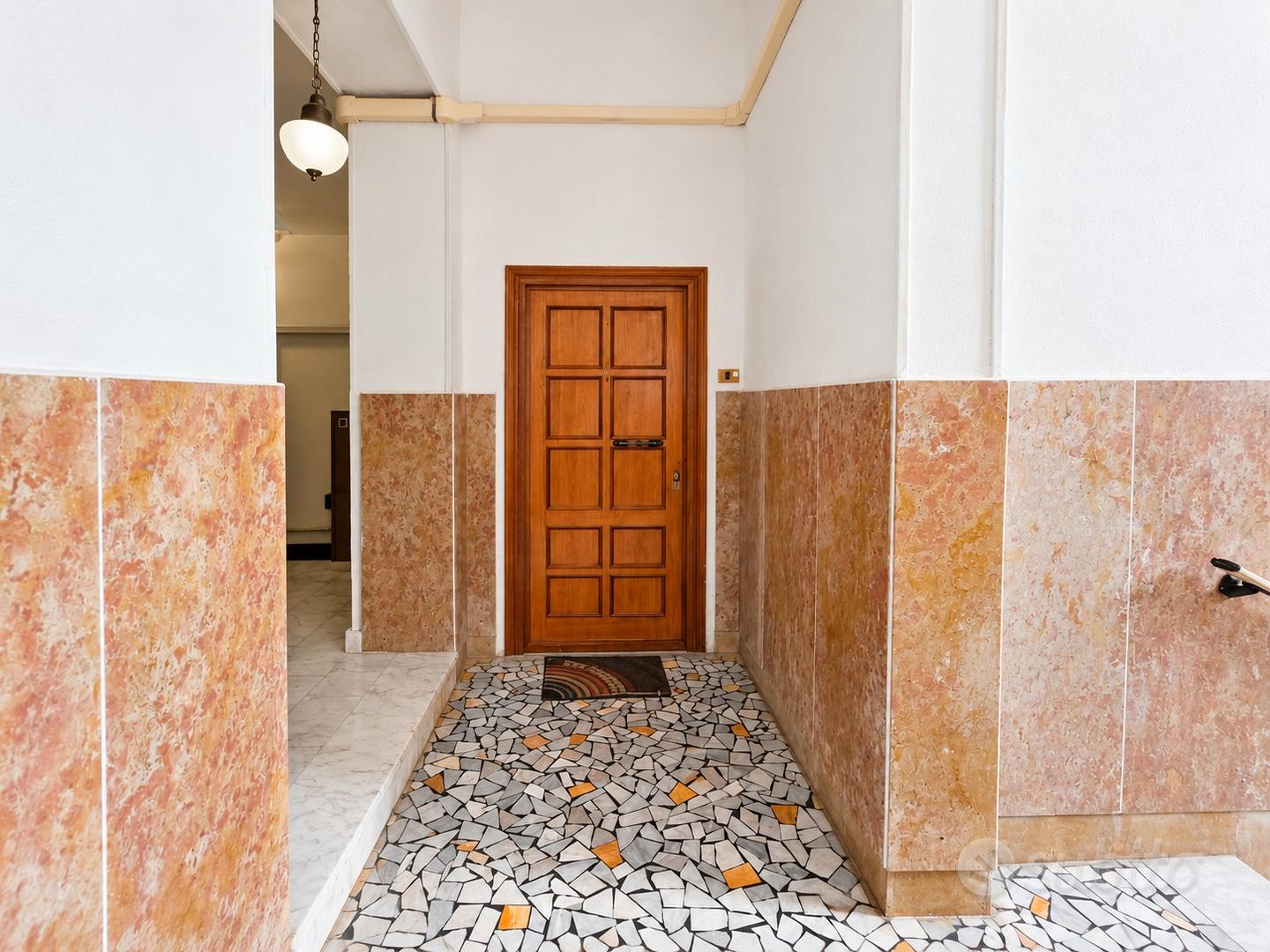 Appartamento – Sassari, Cappuccini - Vista 4