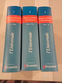 enciclopedia universale 