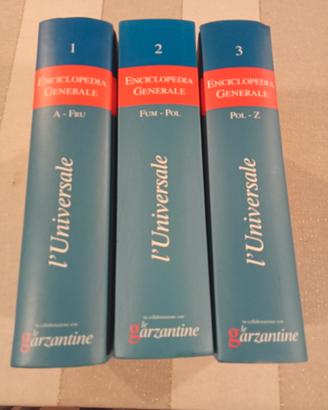 enciclopedia universale 
