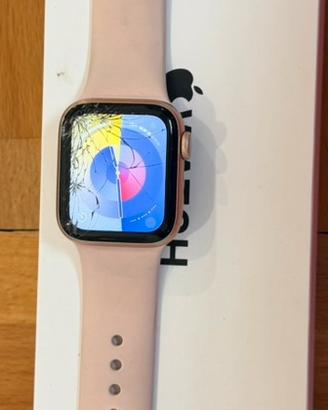 Apple watch Se ricambi