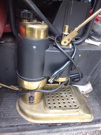 la pavoni macchina da caffè