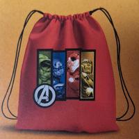 Sacca Sport Avengers - Marvel Collection