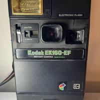 macchina Kodak vintage 