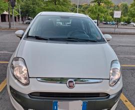 Punto Evo DIESEL 1.3 Mjt 75 CV DPF 5 porte S&S