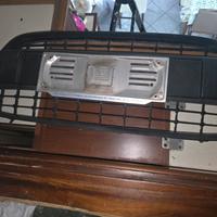 do via griglia per ford fiesta mk7 