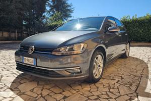 Volkswagen Golf 1.4 TGI