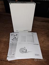 Antifurto Inim Smart Living 515